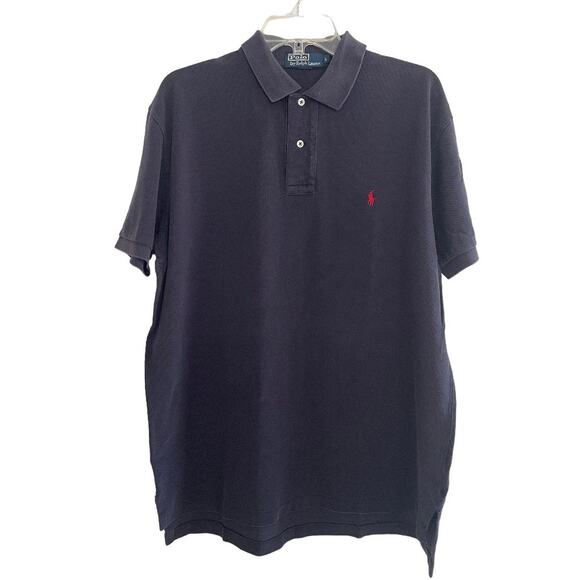 Polo‎ by Ralph Lauren Polo Navy Size Large - Picture 1 of 5